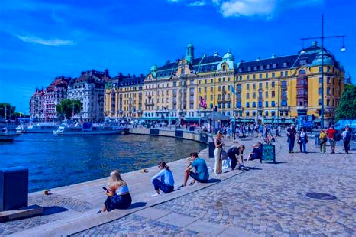 Olivia, 34 — Escort in Backa, Sweden