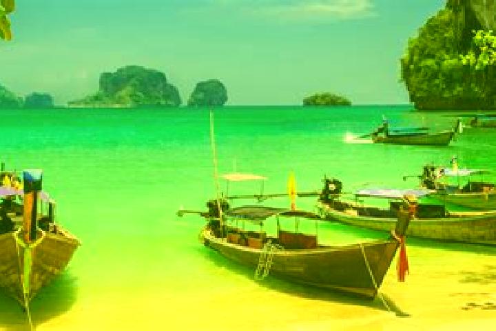 Olivia, 34 — Escort in Buntharik, Thailand