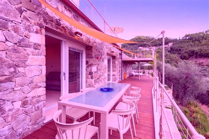 Olivia, 34 — Escort in Casarza Ligure, Italy