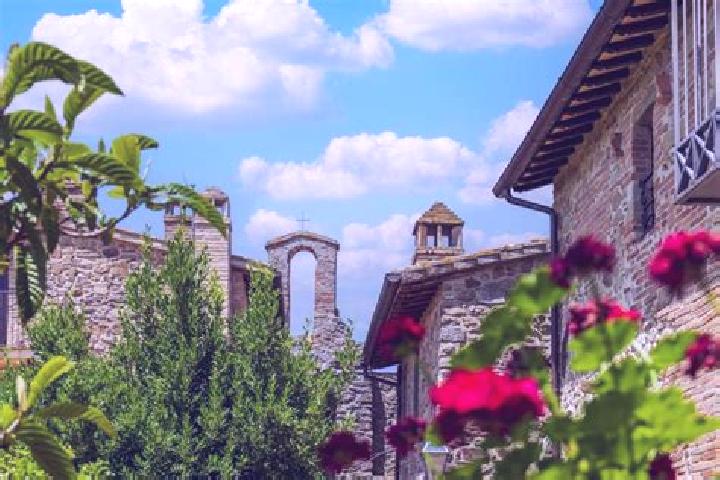 Olivia, 34 — Escort in Castello di Cisterna, Italy