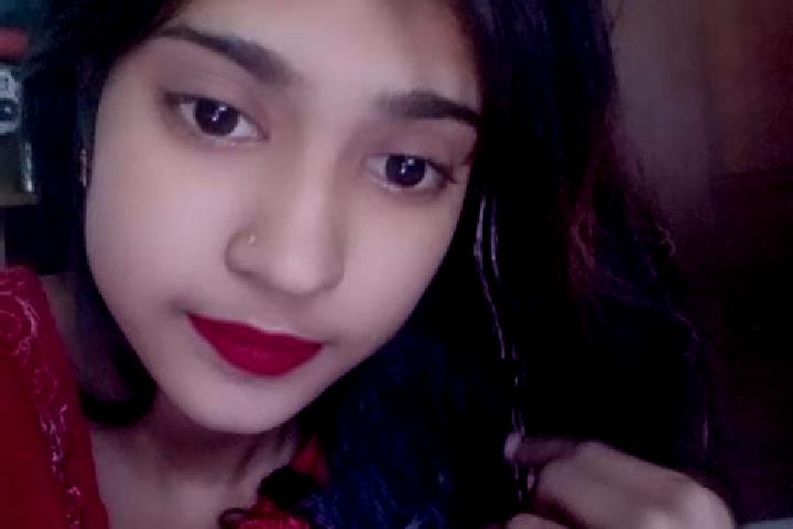 Olivia, 34 — Escort in Charamaddi, Bangladesh