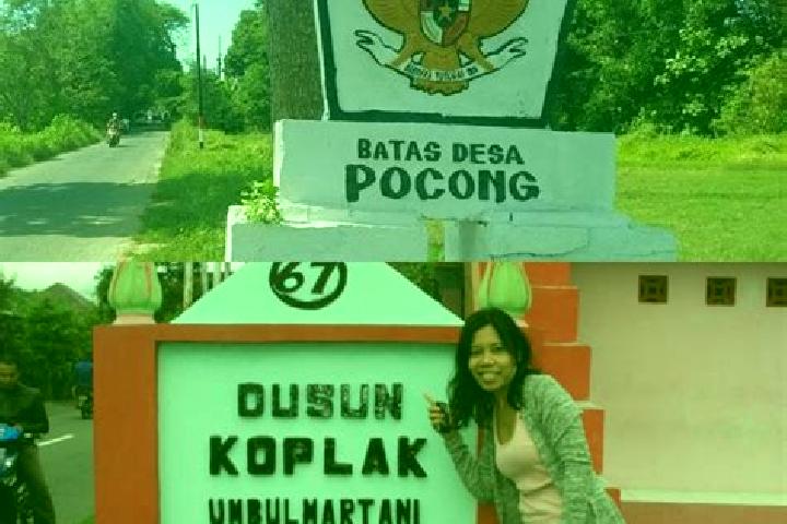 Olivia, 34 — Escort in Dusun Desa Bunter, Indonesia