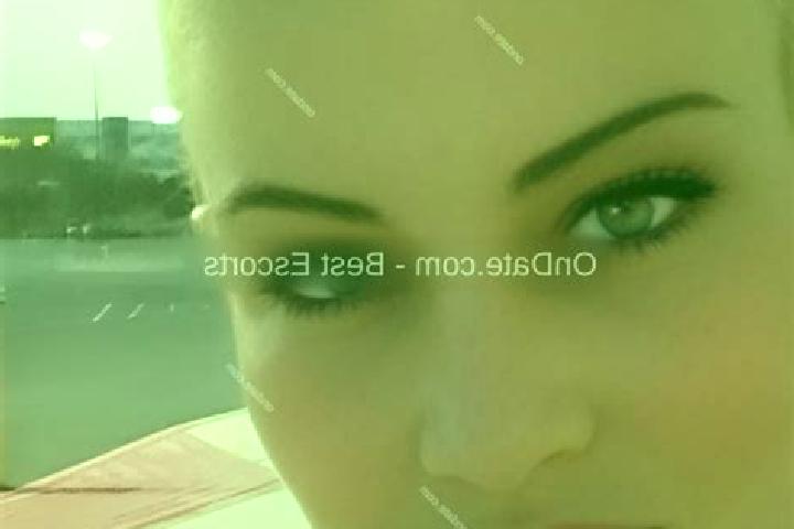 Olivia, 34 — Escort in Earle, United States