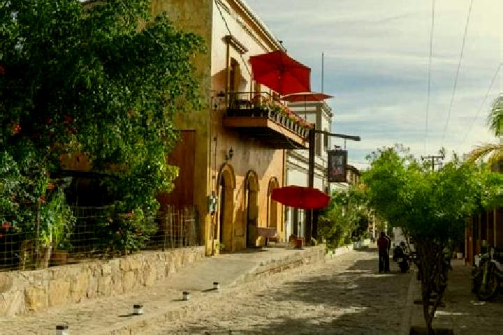 Olivia, 34 — Escort in El Triunfo, Mexico