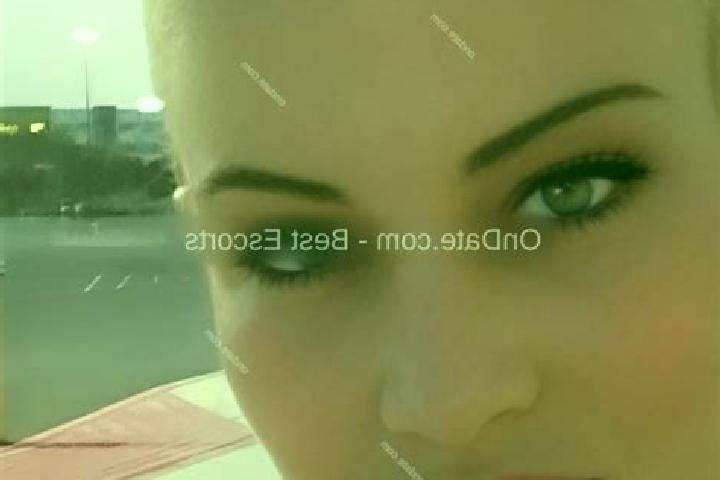 Olivia, 34 — Escort in Galion, United States