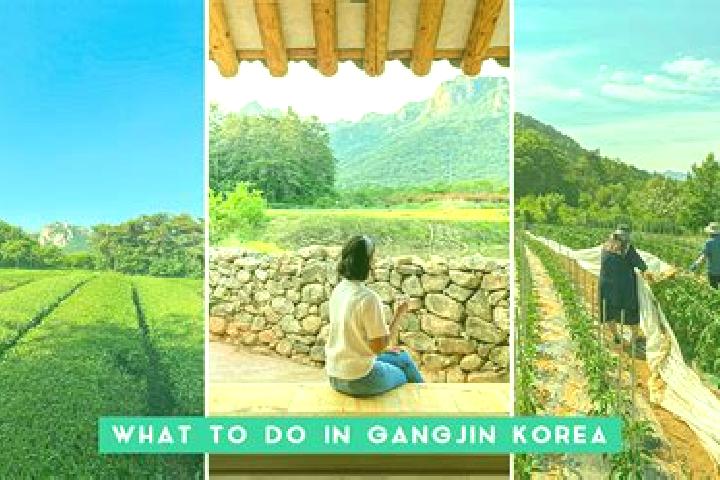 Olivia, 34 — Escort in Gangjin, South Korea