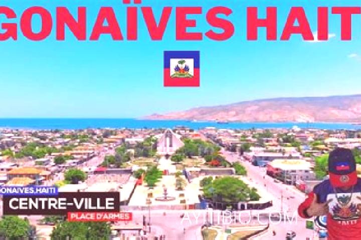 Olivia, 34 — Escort in Gonaives, Haiti