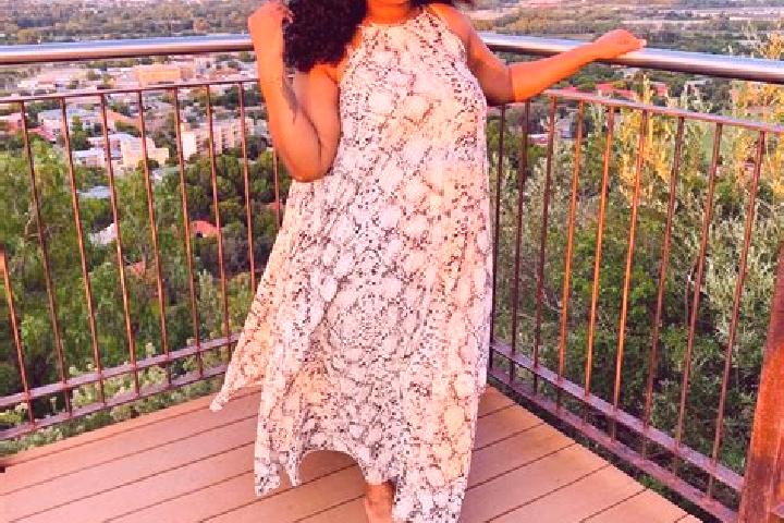 Olivia, 34 — Escort in Hertzogville, South Africa