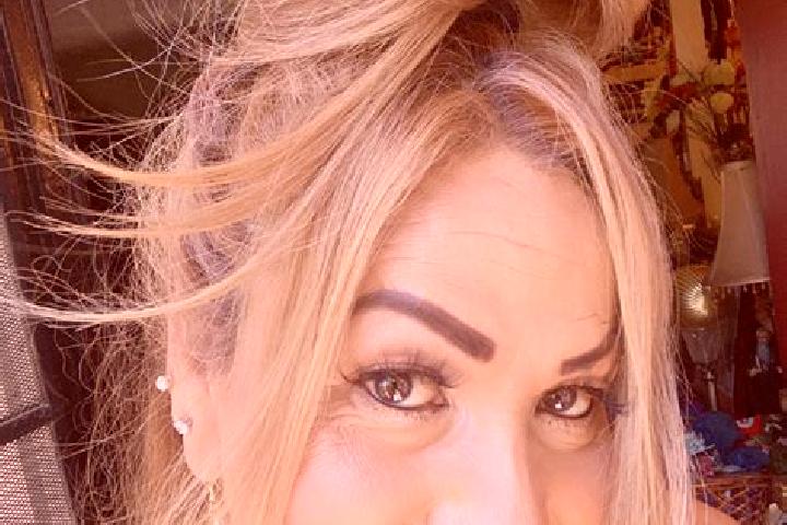 Olivia, 34 — Escort in Julian Blanco (Dos Caminos), Mexico