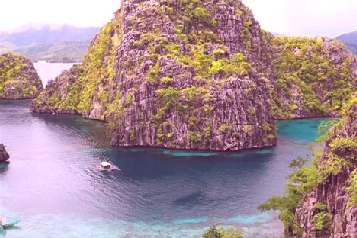 Olivia, 34 — Escort in Kiloloran, Philippines