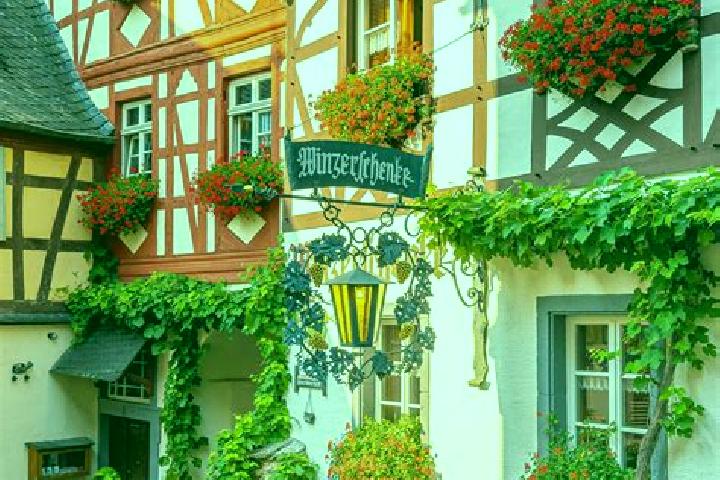 Olivia, 34 — Escort in Lautzenbrucken, Germany