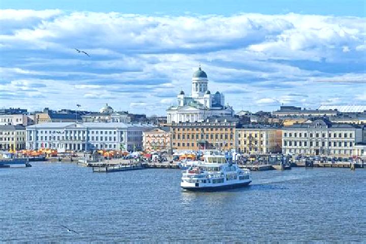 Olivia, 34 — Escort in Lehtisaari, Finland