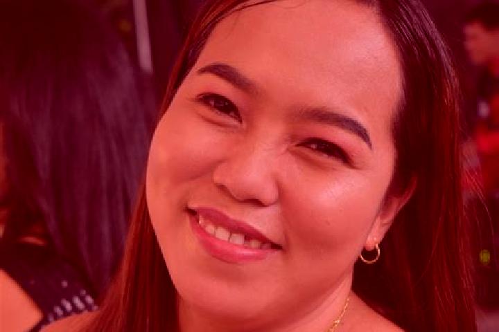 Olivia, 34 — Escort in Lipay, Philippines