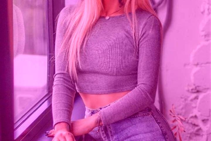 Olivia, 34 — Escort in Lomachyntsi, Ukraine
