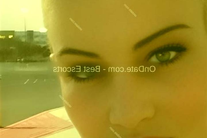 Olivia, 34 — Escort in Loyalton, United States