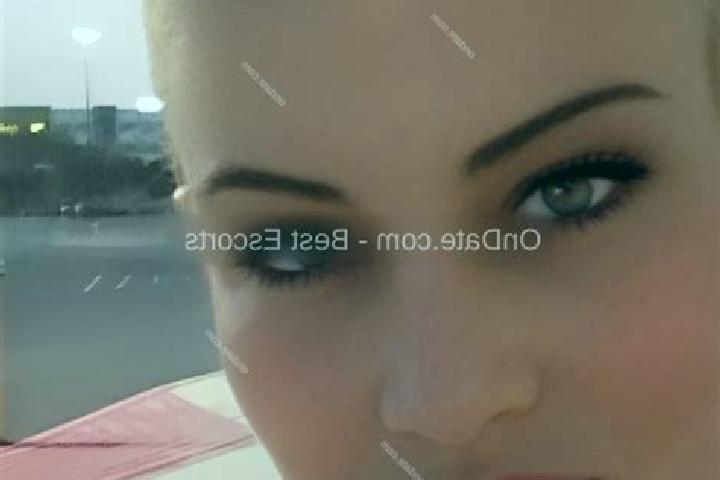 Olivia, 34 — Escort in Mohawk, United States