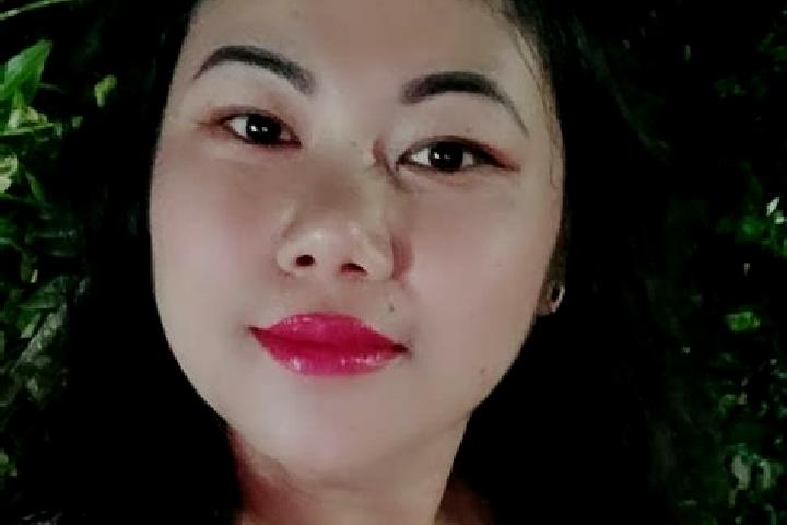 Olivia, 34 — Escort in Nungga, Indonesia