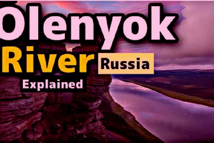 Olivia, 34 — Escort in Olenyok, Russia