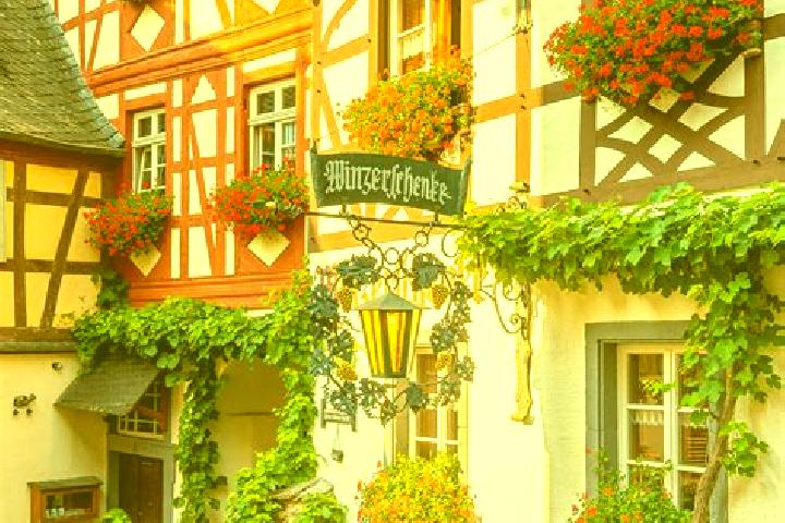 Olivia, 34 — Escort in Pintesfeld, Germany