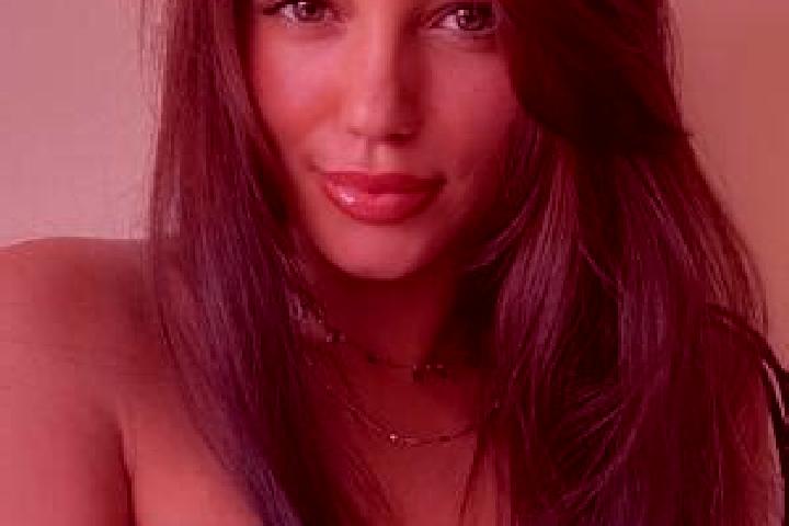 Olivia, 34 — Escort in Pivdennoukrainsk, Ukraine