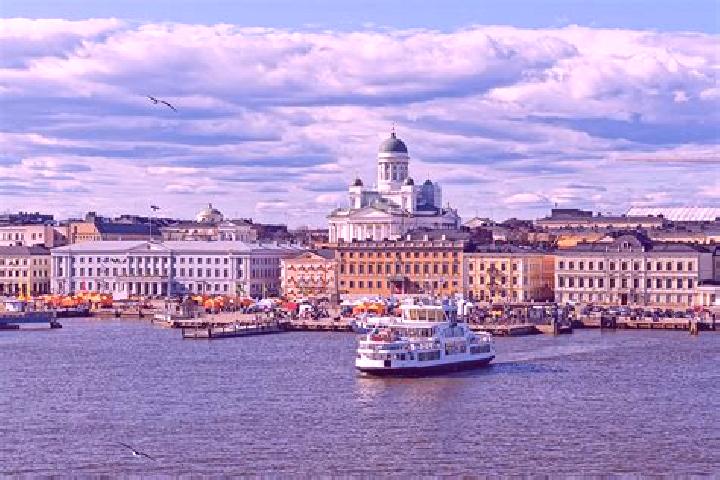 Olivia, 34 — Escort in Pyykoesjaervi, Finland