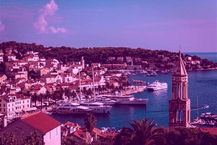 Olivia, 34 — Escort in Racinovci, Croatia