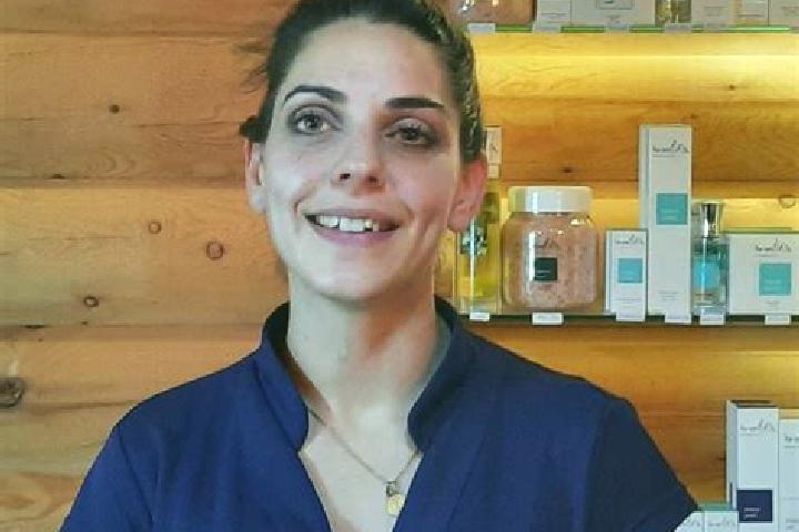 Olivia, 34 — Escort in Raon-aux-Bois, France