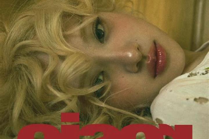 Olivia, 34 — Escort in Rosia Jiu, Romania