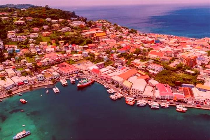 Olivia, 34 — Escort in Saint George s, Grenada