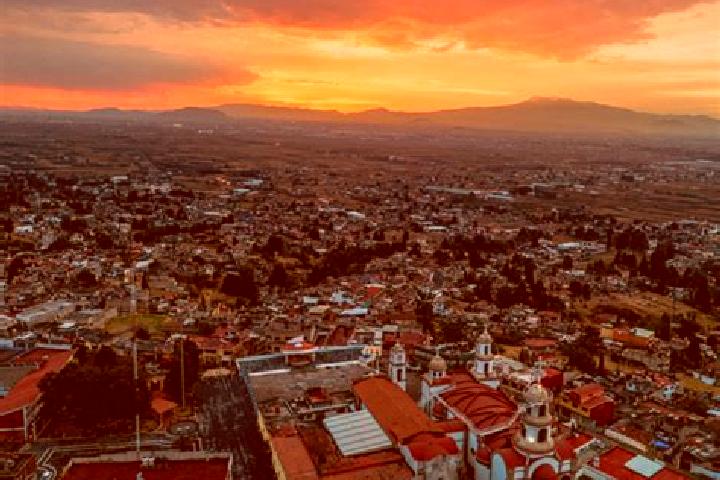 Olivia, 34 — Escort in San Agustin Huitzizilapan, Mexico