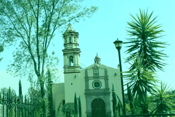 Olivia, 34 — Escort in San Martin Azcatepec, Mexico