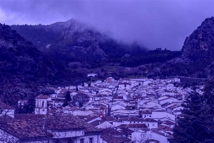 Olivia, 34 — Escort in Sierra de Agua, Mexico