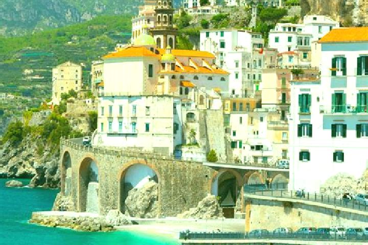 Olivia, 34 — Escort in Stallone-Talavorno, Italy