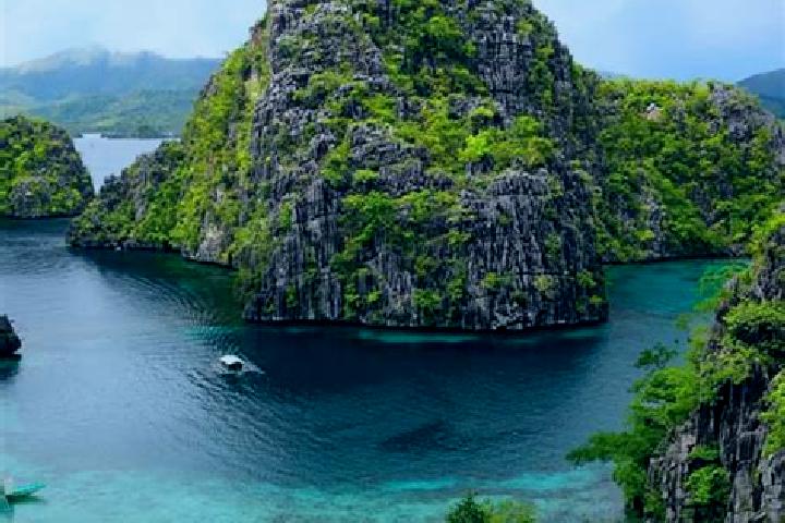 Olivia, 34 — Escort in Tucuran, Philippines