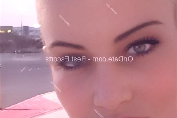 Olivia, 34 — Escort in Willimantic, United States