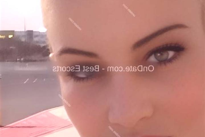 Olivia, 34 — Escort in Xiditou, China