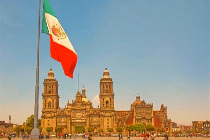 Olivia, 34 — Escort in Yalentay (San Joaquin), Mexico