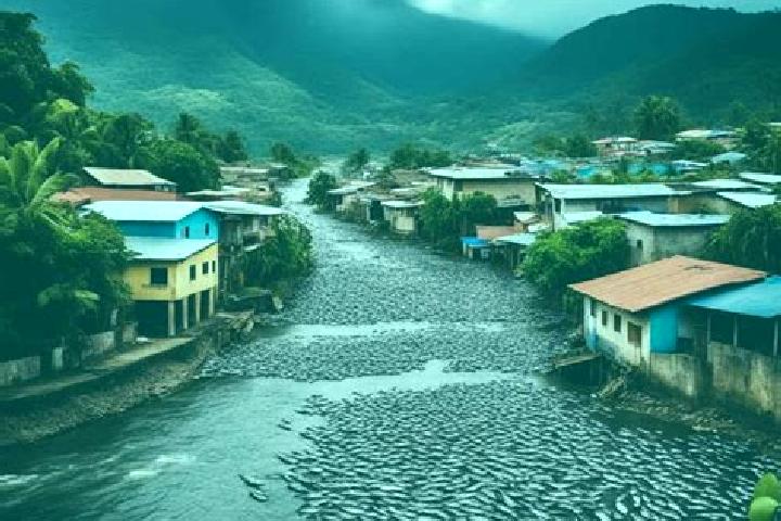 Olivia, 34 — Escort in Yoro, Honduras