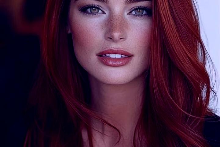 Olivia, 35, a auburn blue-eyed caucasian companion based in Berkane. Offering Tantra, A-Level, Erotic Massage, CIM. Available for incall and outcall, overnig...