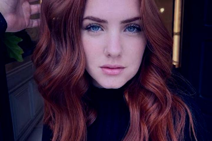 Olivia, 35, a auburn blue-eyed middle eastern companion based in Batarci. Offering Party Girl, Travel Companion, Couples. Available for incall and outcall, d...