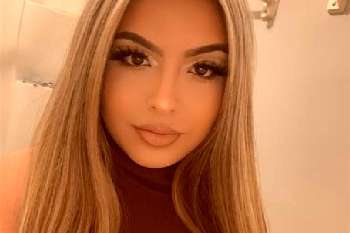 Olivia, 35, a blonde dark-eyed latina companion based in Hattstedt. Offering Party Girl, Tantra, Girlfriend Experience. Available for incall and outcall, ove...