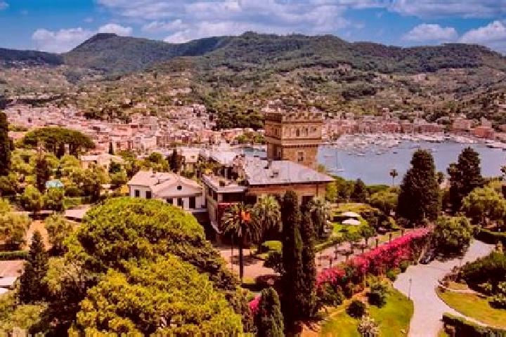 Olivia, 35 — Escort in Albera Ligure, Italy
