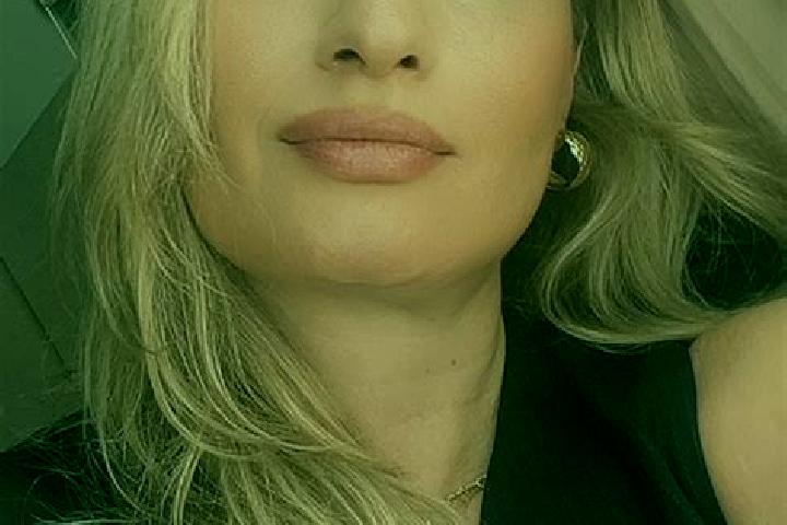 Olivia, 35 — Escort in Anglure, France