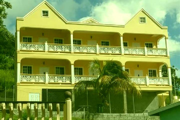 Olivia, 35 — Escort in Biabou, Saint Vincent and the Grenadines