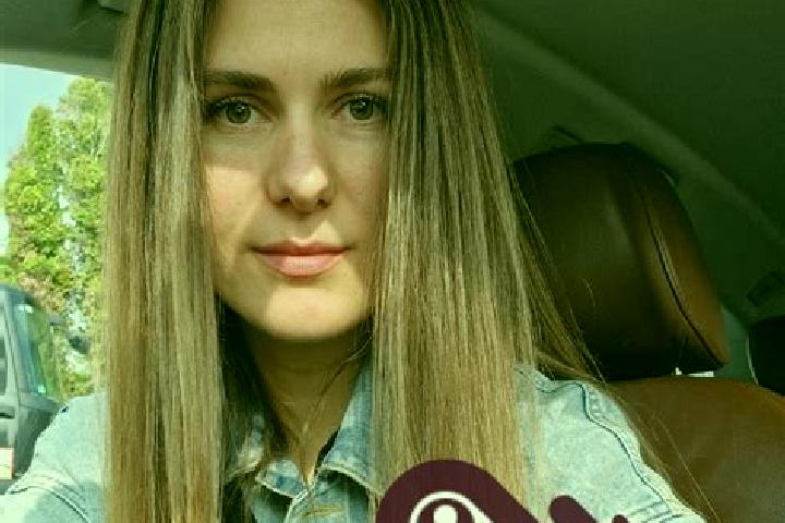 Olivia, 35 — Escort in Chevry, France