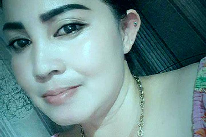 Olivia, 35 — Escort in Cihaur Girang, Indonesia