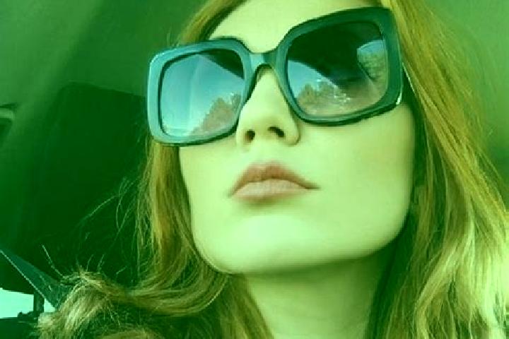 Olivia, 35 — Escort in Comisani, Romania