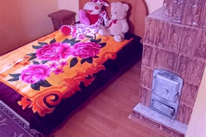 Olivia, 35 — Escort in Conduratu, Romania