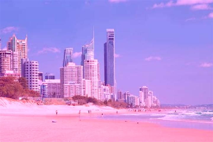 Olivia, 35 — Escort in Currumbin Waters, Australia