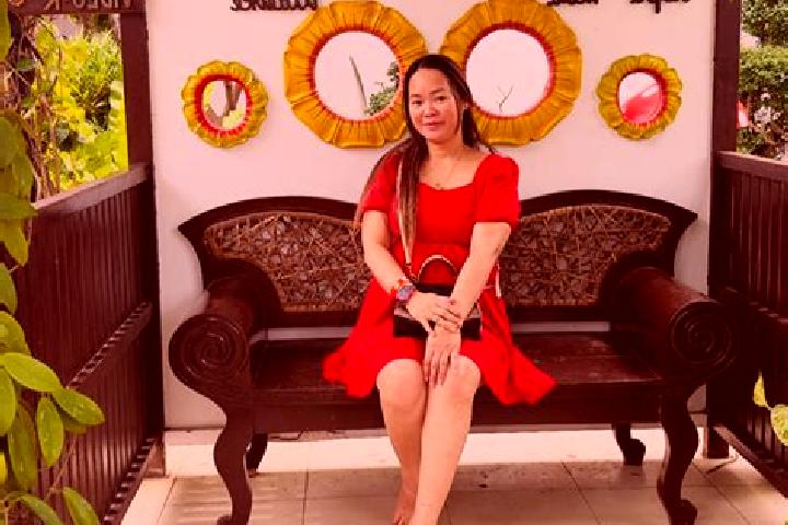 Olivia, 35 — Escort in Damolog, Philippines
